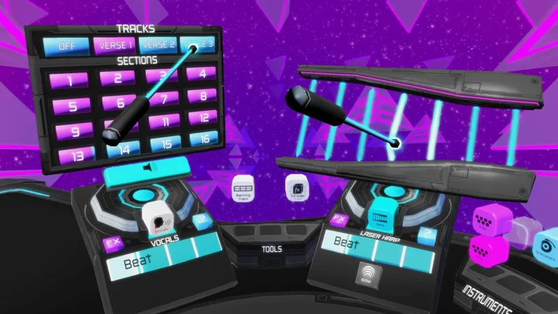 图片[6]VR玩吧-VR游戏破解下载网站-Quest 2 3 一体机游戏-Steam VR串流游戏-VR游戏资源汉化中文网站-Pico Neo3 4-Meta Quest 2 3-HTC VIVE-Oculus Rift-Valve Index-Pico VR-游戏下载中心Oculus Quest 游戏《音乐训练》ElectronautsVR玩吧-VR游戏破解下载网站-Quest 2 3 一体机游戏-Steam VR串流游戏-VR游戏资源汉化中文网站-Pico Neo3 4-Meta Quest 2 3-HTC VIVE-Oculus Rift-Valve Index-Pico VR-游戏下载中心VR玩吧【VRwanba.com】汉化VR游戏官网