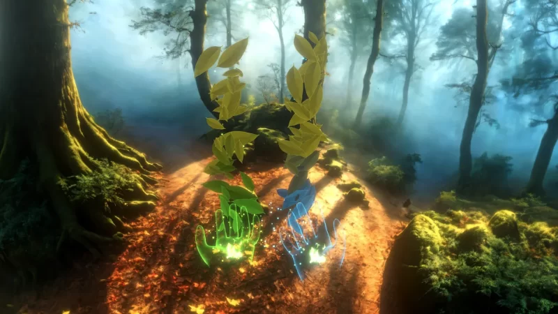 图片[2]VR玩吧-VR游戏破解下载网站-Quest 2 3 一体机游戏-Steam VR串流游戏-VR游戏资源汉化中文网站-Pico Neo3 4-Meta Quest 2 3-HTC VIVE-Oculus Rift-Valve Index-Pico VR-游戏下载中心Meta Quest 游戏《秘密花园》The Secret GardenVR玩吧-VR游戏破解下载网站-Quest 2 3 一体机游戏-Steam VR串流游戏-VR游戏资源汉化中文网站-Pico Neo3 4-Meta Quest 2 3-HTC VIVE-Oculus Rift-Valve Index-Pico VR-游戏下载中心VR玩吧【VRwanba.com】汉化VR游戏官网