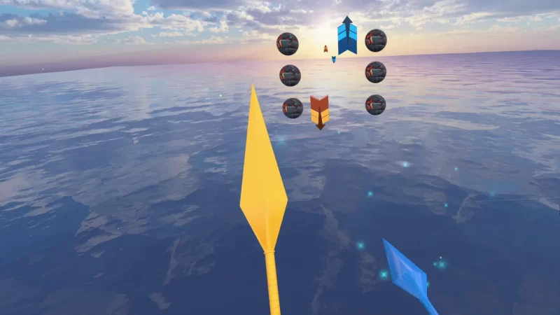 图片[5]VR玩吧-VR游戏破解下载网站-Quest 2 3 一体机游戏-Steam VR串流游戏-VR游戏资源汉化中文网站-Pico Neo3 4-Meta Quest 2 3-HTC VIVE-Oculus Rift-Valve Index-Pico VR-游戏下载中心Oculus Quest 游戏《节奏苦无》Rhythm BOOMVR玩吧-VR游戏破解下载网站-Quest 2 3 一体机游戏-Steam VR串流游戏-VR游戏资源汉化中文网站-Pico Neo3 4-Meta Quest 2 3-HTC VIVE-Oculus Rift-Valve Index-Pico VR-游戏下载中心VR玩吧【VRwanba.com】汉化VR游戏官网