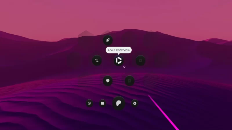 图片[4]VR玩吧-VR游戏破解下载网站-Quest 2 3 一体机游戏-Steam VR串流游戏-VR游戏资源汉化中文网站-Pico Neo3 4-Meta Quest 2 3-HTC VIVE-Oculus Rift-Valve Index-Pico VR-游戏下载中心Meta Quest 游戏《即兴VR视频播放器》Commedia VR Video PlayerVR玩吧-VR游戏破解下载网站-Quest 2 3 一体机游戏-Steam VR串流游戏-VR游戏资源汉化中文网站-Pico Neo3 4-Meta Quest 2 3-HTC VIVE-Oculus Rift-Valve Index-Pico VR-游戏下载中心VR玩吧【VRwanba.com】汉化VR游戏官网