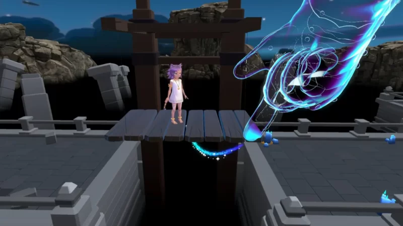 图片[5]VR玩吧-VR游戏破解下载网站-Quest 2 3 一体机游戏-Steam VR串流游戏-VR游戏资源汉化中文网站-Pico Neo3 4-Meta Quest 2 3-HTC VIVE-Oculus Rift-Valve Index-Pico VR-游戏下载中心Meta Quest 游戏《娜菲 ～月光迷宫～》Neffy -Moonlight Labyrinth-VR玩吧-VR游戏破解下载网站-Quest 2 3 一体机游戏-Steam VR串流游戏-VR游戏资源汉化中文网站-Pico Neo3 4-Meta Quest 2 3-HTC VIVE-Oculus Rift-Valve Index-Pico VR-游戏下载中心VR玩吧【VRwanba.com】汉化VR游戏官网