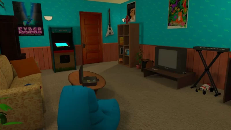 图片[5]VR玩吧-VR游戏破解下载网站-Quest 2 3 一体机游戏-Steam VR串流游戏-VR游戏资源汉化中文网站-Pico Neo3 4-Meta Quest 2 3-HTC VIVE-Oculus Rift-Valve Index-Pico VR-游戏下载中心Oculus Quest 游戏《超自然侦探：逃离80年代》Paranormal Detective: Escape from the 80sVR玩吧-VR游戏破解下载网站-Quest 2 3 一体机游戏-Steam VR串流游戏-VR游戏资源汉化中文网站-Pico Neo3 4-Meta Quest 2 3-HTC VIVE-Oculus Rift-Valve Index-Pico VR-游戏下载中心VR玩吧【VRwanba.com】汉化VR游戏官网