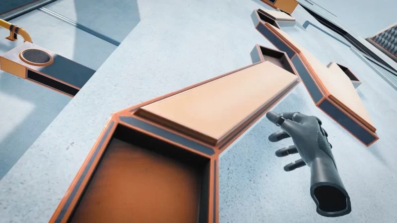 图片[5]VR玩吧-VR游戏破解下载网站-Quest 2 3 一体机游戏-Steam VR串流游戏-VR游戏资源汉化中文网站-Pico Neo3 4-Meta Quest 2 3-HTC VIVE-Oculus Rift-Valve Index-Pico VR-游戏下载中心Meta Quest 游戏《VR 攀塔》VR Tower ClimbingVR玩吧-VR游戏破解下载网站-Quest 2 3 一体机游戏-Steam VR串流游戏-VR游戏资源汉化中文网站-Pico Neo3 4-Meta Quest 2 3-HTC VIVE-Oculus Rift-Valve Index-Pico VR-游戏下载中心VR玩吧【VRwanba.com】汉化VR游戏官网