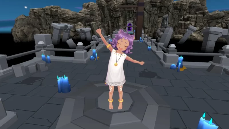 图片[6]VR玩吧-VR游戏破解下载网站-Quest 2 3 一体机游戏-Steam VR串流游戏-VR游戏资源汉化中文网站-Pico Neo3 4-Meta Quest 2 3-HTC VIVE-Oculus Rift-Valve Index-Pico VR-游戏下载中心Meta Quest 游戏《娜菲 ～月光迷宫～》Neffy -Moonlight Labyrinth-VR玩吧-VR游戏破解下载网站-Quest 2 3 一体机游戏-Steam VR串流游戏-VR游戏资源汉化中文网站-Pico Neo3 4-Meta Quest 2 3-HTC VIVE-Oculus Rift-Valve Index-Pico VR-游戏下载中心VR玩吧【VRwanba.com】汉化VR游戏官网