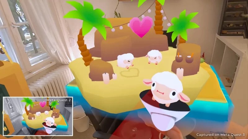 图片[4]VR玩吧-VR游戏破解下载网站-Quest 2 3 一体机游戏-Steam VR串流游戏-VR游戏资源汉化中文网站-Pico Neo3 4-Meta Quest 2 3-HTC VIVE-Oculus Rift-Valve Index-Pico VR-游戏下载中心Oculus Quest 游戏《梦想的房间》Living RoomVR玩吧-VR游戏破解下载网站-Quest 2 3 一体机游戏-Steam VR串流游戏-VR游戏资源汉化中文网站-Pico Neo3 4-Meta Quest 2 3-HTC VIVE-Oculus Rift-Valve Index-Pico VR-游戏下载中心VR玩吧【VRwanba.com】汉化VR游戏官网