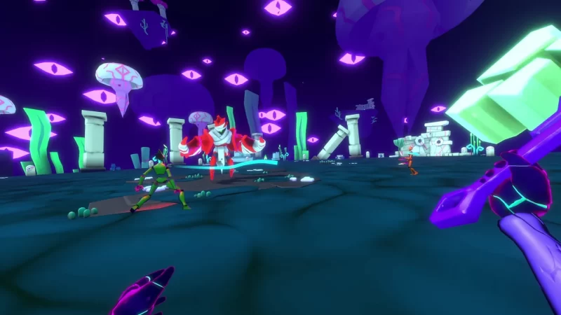 图片[6]VR玩吧-VR游戏破解下载网站-Quest 2 3 一体机游戏-Steam VR串流游戏-VR游戏资源汉化中文网站-Pico Neo3 4-Meta Quest 2 3-HTC VIVE-Oculus Rift-Valve Index-Pico VR-游戏下载中心Meta Quest 游戏《空间奔跑》ZIX VRVR玩吧-VR游戏破解下载网站-Quest 2 3 一体机游戏-Steam VR串流游戏-VR游戏资源汉化中文网站-Pico Neo3 4-Meta Quest 2 3-HTC VIVE-Oculus Rift-Valve Index-Pico VR-游戏下载中心VR玩吧【VRwanba.com】汉化VR游戏官网