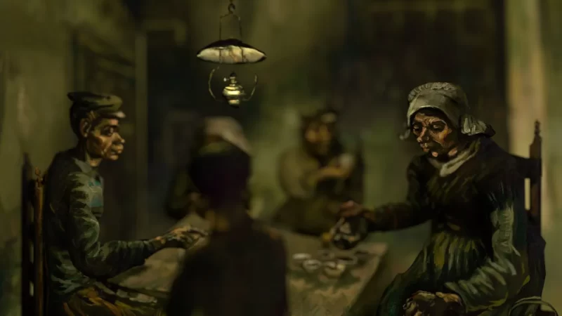 图片[5]VR玩吧-VR游戏破解下载网站-Quest 2 3 一体机游戏-Steam VR串流游戏-VR游戏资源汉化中文网站-Pico Neo3 4-Meta Quest 2 3-HTC VIVE-Oculus Rift-Valve Index-Pico VR-游戏下载中心Meta Quest 游戏《梵高的作品VR体验》Van Gogh VR Experience by Max SiccardiVR玩吧-VR游戏破解下载网站-Quest 2 3 一体机游戏-Steam VR串流游戏-VR游戏资源汉化中文网站-Pico Neo3 4-Meta Quest 2 3-HTC VIVE-Oculus Rift-Valve Index-Pico VR-游戏下载中心VR玩吧【VRwanba.com】汉化VR游戏官网