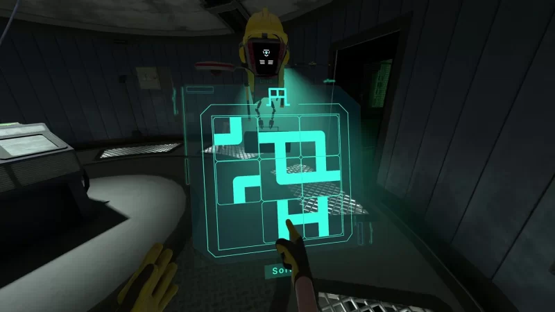 图片[3]VR玩吧-VR游戏破解下载网站-Quest 2 3 一体机游戏-Steam VR串流游戏-VR游戏资源汉化中文网站-Pico Neo3 4-Meta Quest 2 3-HTC VIVE-Oculus Rift-Valve Index-Pico VR-游戏下载中心Meta Quest 游戏《卧底特工》Fixer UndercoverVR玩吧-VR游戏破解下载网站-Quest 2 3 一体机游戏-Steam VR串流游戏-VR游戏资源汉化中文网站-Pico Neo3 4-Meta Quest 2 3-HTC VIVE-Oculus Rift-Valve Index-Pico VR-游戏下载中心VR玩吧【VRwanba.com】汉化VR游戏官网