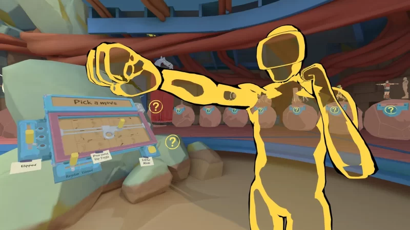 图片[5]VR玩吧-VR游戏破解下载网站-Quest 2 3 一体机游戏-Steam VR串流游戏-VR游戏资源汉化中文网站-Pico Neo3 4-Meta Quest 2 3-HTC VIVE-Oculus Rift-Valve Index-Pico VR-游戏下载中心Meta Quest 游戏《武术拳击》RUMBLEVR玩吧-VR游戏破解下载网站-Quest 2 3 一体机游戏-Steam VR串流游戏-VR游戏资源汉化中文网站-Pico Neo3 4-Meta Quest 2 3-HTC VIVE-Oculus Rift-Valve Index-Pico VR-游戏下载中心VR玩吧【VRwanba.com】汉化VR游戏官网