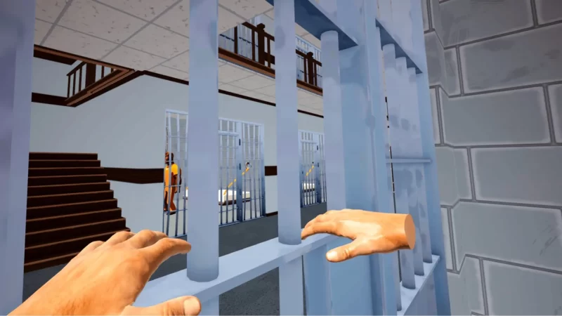 图片[6]VR玩吧-VR游戏破解下载网站-Quest 2 3 一体机游戏-Steam VR串流游戏-VR游戏资源汉化中文网站-Pico Neo3 4-Meta Quest 2 3-HTC VIVE-Oculus Rift-Valve Index-Pico VR-游戏下载中心Meta Quest 游戏《挖洞逃生》Dig To EscapeVR玩吧-VR游戏破解下载网站-Quest 2 3 一体机游戏-Steam VR串流游戏-VR游戏资源汉化中文网站-Pico Neo3 4-Meta Quest 2 3-HTC VIVE-Oculus Rift-Valve Index-Pico VR-游戏下载中心VR玩吧【VRwanba.com】汉化VR游戏官网