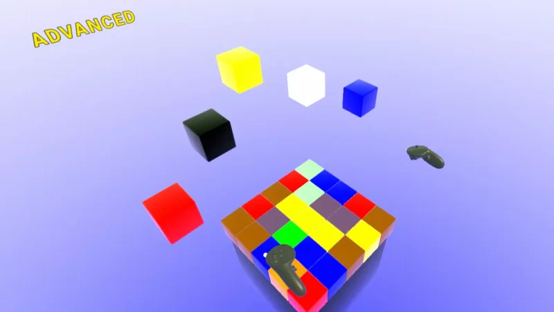 图片[5]VR玩吧-VR游戏破解下载网站-Quest 2 3 一体机游戏-Steam VR串流游戏-VR游戏资源汉化中文网站-Pico Neo3 4-Meta Quest 2 3-HTC VIVE-Oculus Rift-Valve Index-Pico VR-游戏下载中心Meta Quest 游戏《立方体颜色2》CUBUS 2 :COLORSVR玩吧-VR游戏破解下载网站-Quest 2 3 一体机游戏-Steam VR串流游戏-VR游戏资源汉化中文网站-Pico Neo3 4-Meta Quest 2 3-HTC VIVE-Oculus Rift-Valve Index-Pico VR-游戏下载中心VR玩吧【VRwanba.com】汉化VR游戏官网