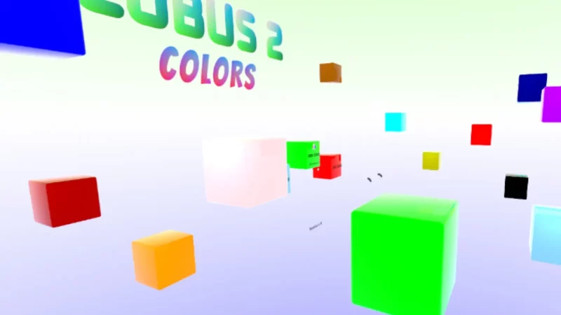 图片[6]VR玩吧-VR游戏破解下载网站-Quest 2 3 一体机游戏-Steam VR串流游戏-VR游戏资源汉化中文网站-Pico Neo3 4-Meta Quest 2 3-HTC VIVE-Oculus Rift-Valve Index-Pico VR-游戏下载中心Meta Quest 游戏《立方体颜色2》CUBUS 2 :COLORSVR玩吧-VR游戏破解下载网站-Quest 2 3 一体机游戏-Steam VR串流游戏-VR游戏资源汉化中文网站-Pico Neo3 4-Meta Quest 2 3-HTC VIVE-Oculus Rift-Valve Index-Pico VR-游戏下载中心VR玩吧【VRwanba.com】汉化VR游戏官网