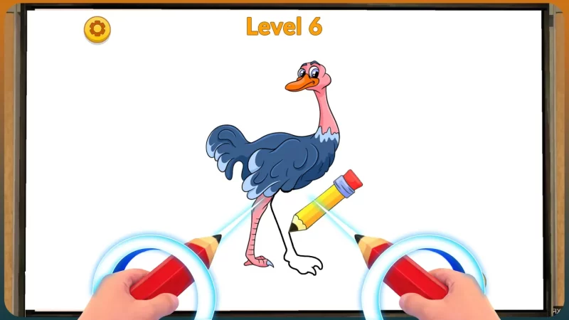 图片[6]VR玩吧-VR游戏破解下载网站-Quest 2 3 一体机游戏-Steam VR串流游戏-VR游戏资源汉化中文网站-Pico Neo3 4-Meta Quest 2 3-HTC VIVE-Oculus Rift-Valve Index-Pico VR-游戏下载中心Meta Quest 游戏《画出其中一部分：VR解谜房间》Draw One Part: VR Puzzle RoomVR玩吧-VR游戏破解下载网站-Quest 2 3 一体机游戏-Steam VR串流游戏-VR游戏资源汉化中文网站-Pico Neo3 4-Meta Quest 2 3-HTC VIVE-Oculus Rift-Valve Index-Pico VR-游戏下载中心VR玩吧【VRwanba.com】汉化VR游戏官网