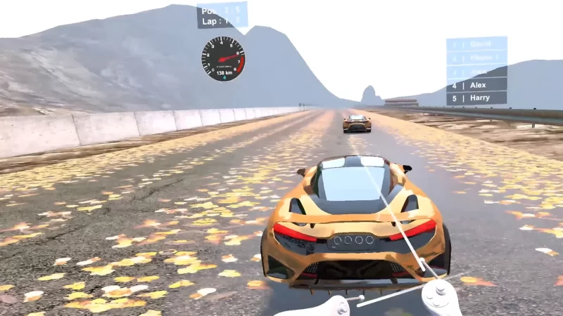 图片[4]VR玩吧-VR游戏破解下载网站-Quest 2 3 一体机游戏-Steam VR串流游戏-VR游戏资源汉化中文网站-Pico Neo3 4-Meta Quest 2 3-HTC VIVE-Oculus Rift-Valve Index-Pico VR-游戏下载中心Meta Quest 游戏《驾驶X》DriveXVR玩吧-VR游戏破解下载网站-Quest 2 3 一体机游戏-Steam VR串流游戏-VR游戏资源汉化中文网站-Pico Neo3 4-Meta Quest 2 3-HTC VIVE-Oculus Rift-Valve Index-Pico VR-游戏下载中心VR玩吧【VRwanba.com】汉化VR游戏官网