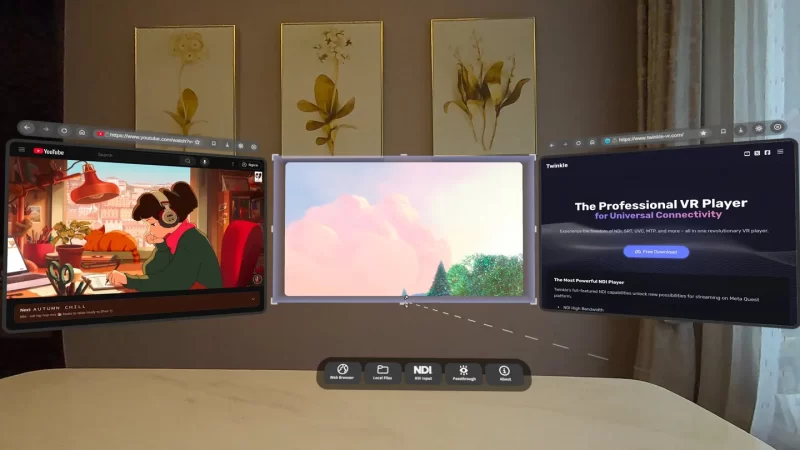 图片[4]VR玩吧-VR游戏破解下载网站-Quest 2 3 一体机游戏-Steam VR串流游戏-VR游戏资源汉化中文网站-Pico Neo3 4-Meta Quest 2 3-HTC VIVE-Oculus Rift-Valve Index-Pico VR-游戏下载中心Meta Quest 工具《闪亮视频播放器》Twinkle Video PlayerVR玩吧-VR游戏破解下载网站-Quest 2 3 一体机游戏-Steam VR串流游戏-VR游戏资源汉化中文网站-Pico Neo3 4-Meta Quest 2 3-HTC VIVE-Oculus Rift-Valve Index-Pico VR-游戏下载中心VR玩吧【VRwanba.com】汉化VR游戏官网