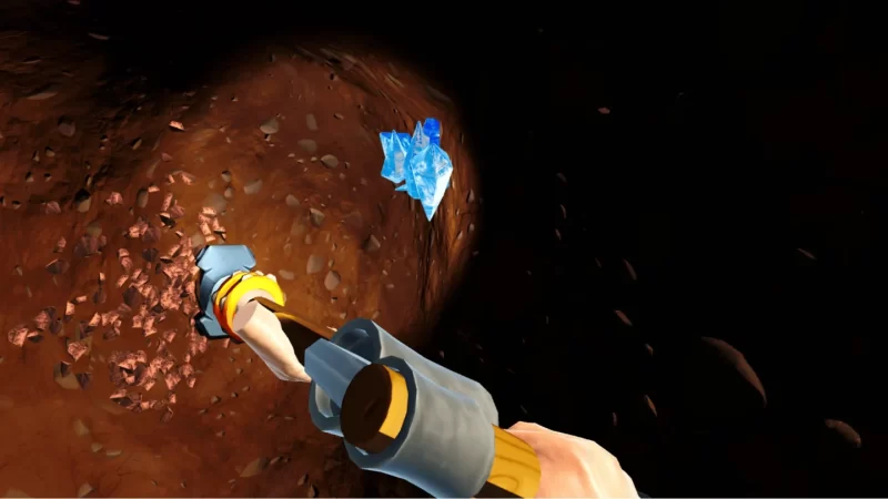 图片[5]VR玩吧-VR游戏破解下载网站-Quest 2 3 一体机游戏-Steam VR串流游戏-VR游戏资源汉化中文网站-Pico Neo3 4-Meta Quest 2 3-HTC VIVE-Oculus Rift-Valve Index-Pico VR-游戏下载中心Meta Quest 游戏《挖洞逃生》Dig To EscapeVR玩吧-VR游戏破解下载网站-Quest 2 3 一体机游戏-Steam VR串流游戏-VR游戏资源汉化中文网站-Pico Neo3 4-Meta Quest 2 3-HTC VIVE-Oculus Rift-Valve Index-Pico VR-游戏下载中心VR玩吧【VRwanba.com】汉化VR游戏官网