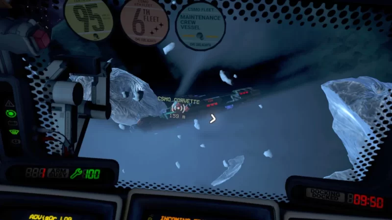 图片[4]VR玩吧-VR游戏破解下载网站-Quest 2 3 一体机游戏-Steam VR串流游戏-VR游戏资源汉化中文网站-Pico Neo3 4-Meta Quest 2 3-HTC VIVE-Oculus Rift-Valve Index-Pico VR-游戏下载中心Meta Quest 游戏《量子虚空》Quantum VoidVR玩吧-VR游戏破解下载网站-Quest 2 3 一体机游戏-Steam VR串流游戏-VR游戏资源汉化中文网站-Pico Neo3 4-Meta Quest 2 3-HTC VIVE-Oculus Rift-Valve Index-Pico VR-游戏下载中心VR玩吧【VRwanba.com】汉化VR游戏官网