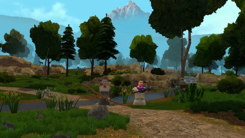 图片[6]VR玩吧-VR游戏破解下载网站-Quest 2 3 一体机游戏-Steam VR串流游戏-VR游戏资源汉化中文网站-Pico Neo3 4-Meta Quest 2 3-HTC VIVE-Oculus Rift-Valve Index-Pico VR-游戏下载中心Oculus Quest 游戏《中世纪王朝新定居点》Medieval Dynasty New SettlementVR玩吧-VR游戏破解下载网站-Quest 2 3 一体机游戏-Steam VR串流游戏-VR游戏资源汉化中文网站-Pico Neo3 4-Meta Quest 2 3-HTC VIVE-Oculus Rift-Valve Index-Pico VR-游戏下载中心VR玩吧【VRwanba.com】汉化VR游戏官网