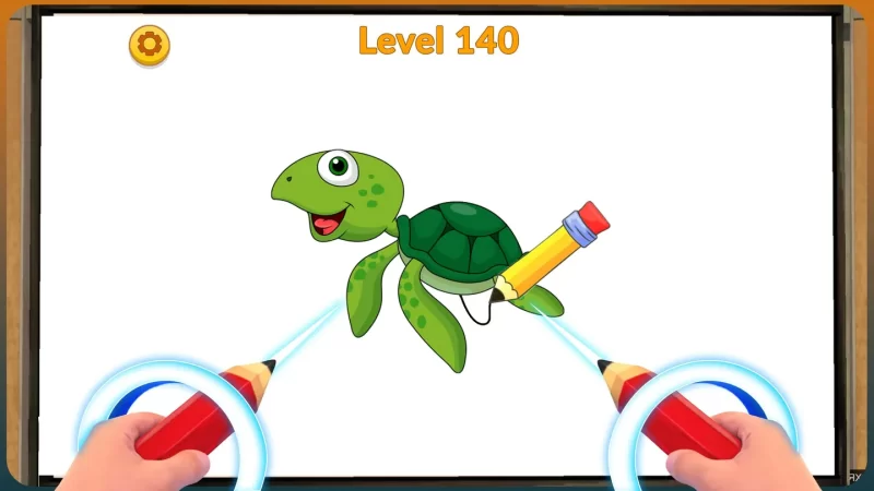 图片[4]VR玩吧-VR游戏破解下载网站-Quest 2 3 一体机游戏-Steam VR串流游戏-VR游戏资源汉化中文网站-Pico Neo3 4-Meta Quest 2 3-HTC VIVE-Oculus Rift-Valve Index-Pico VR-游戏下载中心Meta Quest 游戏《画出其中一部分：VR解谜房间》Draw One Part: VR Puzzle RoomVR玩吧-VR游戏破解下载网站-Quest 2 3 一体机游戏-Steam VR串流游戏-VR游戏资源汉化中文网站-Pico Neo3 4-Meta Quest 2 3-HTC VIVE-Oculus Rift-Valve Index-Pico VR-游戏下载中心VR玩吧【VRwanba.com】汉化VR游戏官网