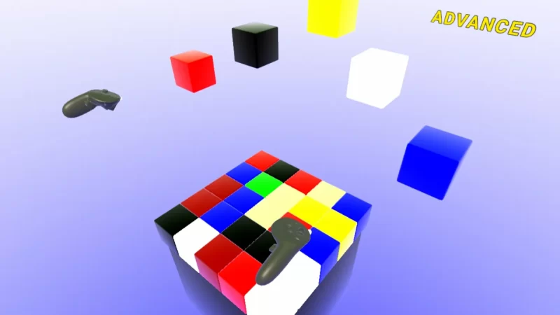 图片[2]VR玩吧-VR游戏破解下载网站-Quest 2 3 一体机游戏-Steam VR串流游戏-VR游戏资源汉化中文网站-Pico Neo3 4-Meta Quest 2 3-HTC VIVE-Oculus Rift-Valve Index-Pico VR-游戏下载中心Meta Quest 游戏《立方体颜色2》CUBUS 2 :COLORSVR玩吧-VR游戏破解下载网站-Quest 2 3 一体机游戏-Steam VR串流游戏-VR游戏资源汉化中文网站-Pico Neo3 4-Meta Quest 2 3-HTC VIVE-Oculus Rift-Valve Index-Pico VR-游戏下载中心VR玩吧【VRwanba.com】汉化VR游戏官网