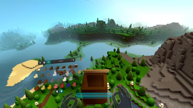 图片[2]VR玩吧-VR游戏破解下载网站-Quest 2 3 一体机游戏-Steam VR串流游戏-VR游戏资源汉化中文网站-Pico Neo3 4-Meta Quest 2 3-HTC VIVE-Oculus Rift-Valve Index-Pico VR-游戏下载中心Meta Quest 游戏《迷你世界》Pocket LandsVR玩吧-VR游戏破解下载网站-Quest 2 3 一体机游戏-Steam VR串流游戏-VR游戏资源汉化中文网站-Pico Neo3 4-Meta Quest 2 3-HTC VIVE-Oculus Rift-Valve Index-Pico VR-游戏下载中心VR玩吧【VRwanba.com】汉化VR游戏官网