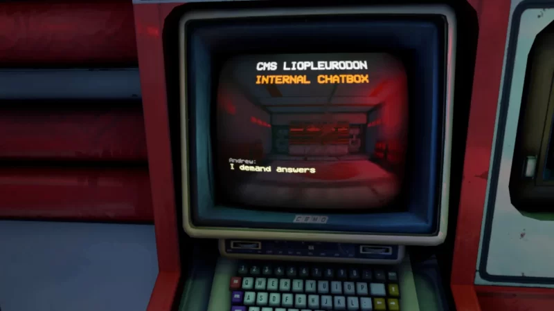 图片[3]VR玩吧-VR游戏破解下载网站-Quest 2 3 一体机游戏-Steam VR串流游戏-VR游戏资源汉化中文网站-Pico Neo3 4-Meta Quest 2 3-HTC VIVE-Oculus Rift-Valve Index-Pico VR-游戏下载中心Meta Quest 游戏《量子虚空》Quantum VoidVR玩吧-VR游戏破解下载网站-Quest 2 3 一体机游戏-Steam VR串流游戏-VR游戏资源汉化中文网站-Pico Neo3 4-Meta Quest 2 3-HTC VIVE-Oculus Rift-Valve Index-Pico VR-游戏下载中心VR玩吧【VRwanba.com】汉化VR游戏官网