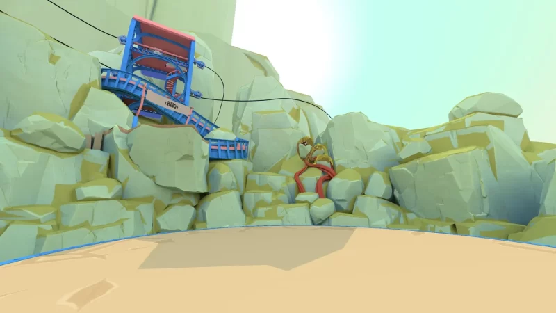 图片[3]VR玩吧-VR游戏破解下载网站-Quest 2 3 一体机游戏-Steam VR串流游戏-VR游戏资源汉化中文网站-Pico Neo3 4-Meta Quest 2 3-HTC VIVE-Oculus Rift-Valve Index-Pico VR-游戏下载中心Meta Quest 游戏《武术拳击》RUMBLEVR玩吧-VR游戏破解下载网站-Quest 2 3 一体机游戏-Steam VR串流游戏-VR游戏资源汉化中文网站-Pico Neo3 4-Meta Quest 2 3-HTC VIVE-Oculus Rift-Valve Index-Pico VR-游戏下载中心VR玩吧【VRwanba.com】汉化VR游戏官网