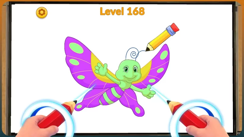 图片[3]VR玩吧-VR游戏破解下载网站-Quest 2 3 一体机游戏-Steam VR串流游戏-VR游戏资源汉化中文网站-Pico Neo3 4-Meta Quest 2 3-HTC VIVE-Oculus Rift-Valve Index-Pico VR-游戏下载中心Meta Quest 游戏《画出其中一部分：VR解谜房间》Draw One Part: VR Puzzle RoomVR玩吧-VR游戏破解下载网站-Quest 2 3 一体机游戏-Steam VR串流游戏-VR游戏资源汉化中文网站-Pico Neo3 4-Meta Quest 2 3-HTC VIVE-Oculus Rift-Valve Index-Pico VR-游戏下载中心VR玩吧【VRwanba.com】汉化VR游戏官网