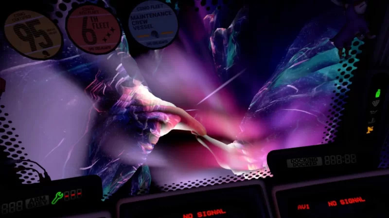 图片[2]VR玩吧-VR游戏破解下载网站-Quest 2 3 一体机游戏-Steam VR串流游戏-VR游戏资源汉化中文网站-Pico Neo3 4-Meta Quest 2 3-HTC VIVE-Oculus Rift-Valve Index-Pico VR-游戏下载中心Meta Quest 游戏《量子虚空》Quantum VoidVR玩吧-VR游戏破解下载网站-Quest 2 3 一体机游戏-Steam VR串流游戏-VR游戏资源汉化中文网站-Pico Neo3 4-Meta Quest 2 3-HTC VIVE-Oculus Rift-Valve Index-Pico VR-游戏下载中心VR玩吧【VRwanba.com】汉化VR游戏官网