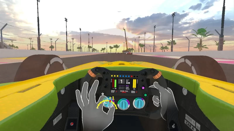 图片[3]VR玩吧-VR游戏破解下载网站-Quest 2 3 一体机游戏-Steam VR串流游戏-VR游戏资源汉化中文网站-Pico Neo3 4-Meta Quest 2 3-HTC VIVE-Oculus Rift-Valve Index-Pico VR-游戏下载中心Meta Quest 游戏《赛车俱乐部》RACECLUBVR玩吧-VR游戏破解下载网站-Quest 2 3 一体机游戏-Steam VR串流游戏-VR游戏资源汉化中文网站-Pico Neo3 4-Meta Quest 2 3-HTC VIVE-Oculus Rift-Valve Index-Pico VR-游戏下载中心VR玩吧【VRwanba.com】汉化VR游戏官网