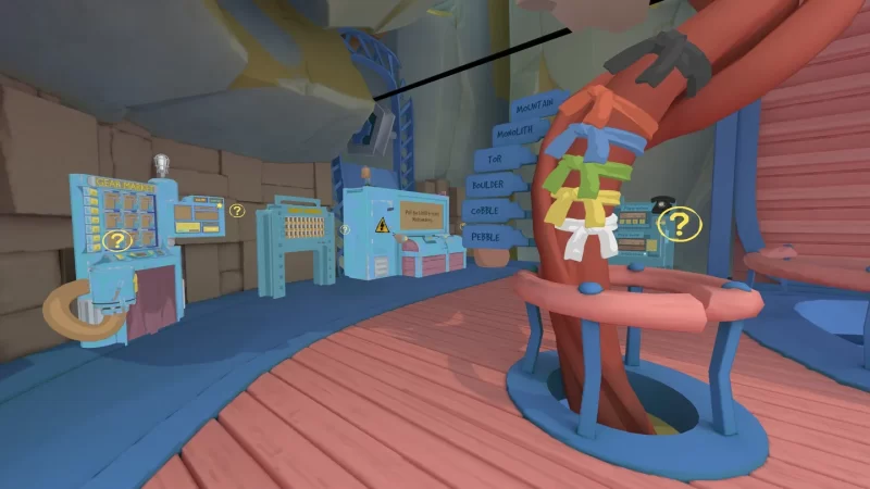 图片[6]VR玩吧-VR游戏破解下载网站-Quest 2 3 一体机游戏-Steam VR串流游戏-VR游戏资源汉化中文网站-Pico Neo3 4-Meta Quest 2 3-HTC VIVE-Oculus Rift-Valve Index-Pico VR-游戏下载中心Meta Quest 游戏《武术拳击》RUMBLEVR玩吧-VR游戏破解下载网站-Quest 2 3 一体机游戏-Steam VR串流游戏-VR游戏资源汉化中文网站-Pico Neo3 4-Meta Quest 2 3-HTC VIVE-Oculus Rift-Valve Index-Pico VR-游戏下载中心VR玩吧【VRwanba.com】汉化VR游戏官网