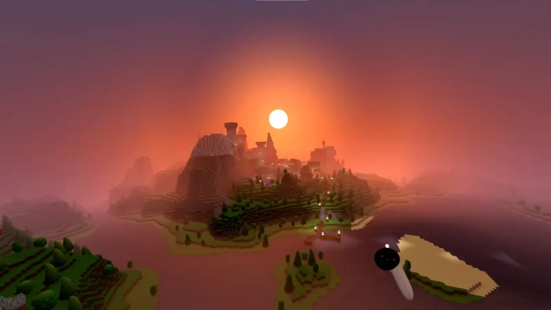 图片[5]VR玩吧-VR游戏破解下载网站-Quest 2 3 一体机游戏-Steam VR串流游戏-VR游戏资源汉化中文网站-Pico Neo3 4-Meta Quest 2 3-HTC VIVE-Oculus Rift-Valve Index-Pico VR-游戏下载中心Meta Quest 游戏《迷你世界》Pocket LandsVR玩吧-VR游戏破解下载网站-Quest 2 3 一体机游戏-Steam VR串流游戏-VR游戏资源汉化中文网站-Pico Neo3 4-Meta Quest 2 3-HTC VIVE-Oculus Rift-Valve Index-Pico VR-游戏下载中心VR玩吧【VRwanba.com】汉化VR游戏官网