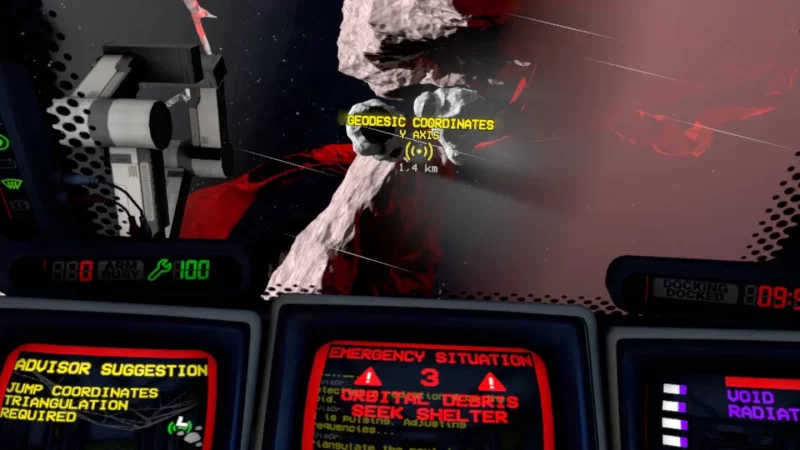 图片[6]VR玩吧-VR游戏破解下载网站-Quest 2 3 一体机游戏-Steam VR串流游戏-VR游戏资源汉化中文网站-Pico Neo3 4-Meta Quest 2 3-HTC VIVE-Oculus Rift-Valve Index-Pico VR-游戏下载中心Meta Quest 游戏《量子虚空》Quantum VoidVR玩吧-VR游戏破解下载网站-Quest 2 3 一体机游戏-Steam VR串流游戏-VR游戏资源汉化中文网站-Pico Neo3 4-Meta Quest 2 3-HTC VIVE-Oculus Rift-Valve Index-Pico VR-游戏下载中心VR玩吧【VRwanba.com】汉化VR游戏官网