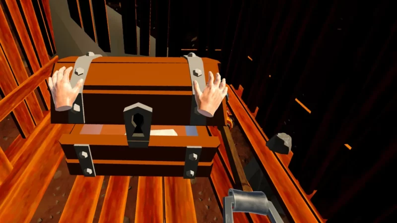 图片[2]VR玩吧-VR游戏破解下载网站-Quest 2 3 一体机游戏-Steam VR串流游戏-VR游戏资源汉化中文网站-Pico Neo3 4-Meta Quest 2 3-HTC VIVE-Oculus Rift-Valve Index-Pico VR-游戏下载中心Meta Quest 游戏《挖洞逃生》Dig To EscapeVR玩吧-VR游戏破解下载网站-Quest 2 3 一体机游戏-Steam VR串流游戏-VR游戏资源汉化中文网站-Pico Neo3 4-Meta Quest 2 3-HTC VIVE-Oculus Rift-Valve Index-Pico VR-游戏下载中心VR玩吧【VRwanba.com】汉化VR游戏官网