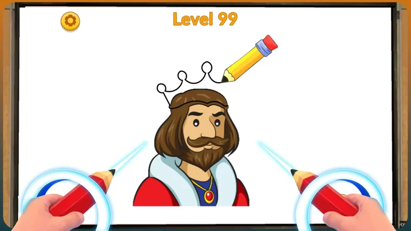 图片[5]VR玩吧-VR游戏破解下载网站-Quest 2 3 一体机游戏-Steam VR串流游戏-VR游戏资源汉化中文网站-Pico Neo3 4-Meta Quest 2 3-HTC VIVE-Oculus Rift-Valve Index-Pico VR-游戏下载中心Meta Quest 游戏《画出其中一部分：VR解谜房间》Draw One Part: VR Puzzle RoomVR玩吧-VR游戏破解下载网站-Quest 2 3 一体机游戏-Steam VR串流游戏-VR游戏资源汉化中文网站-Pico Neo3 4-Meta Quest 2 3-HTC VIVE-Oculus Rift-Valve Index-Pico VR-游戏下载中心VR玩吧【VRwanba.com】汉化VR游戏官网