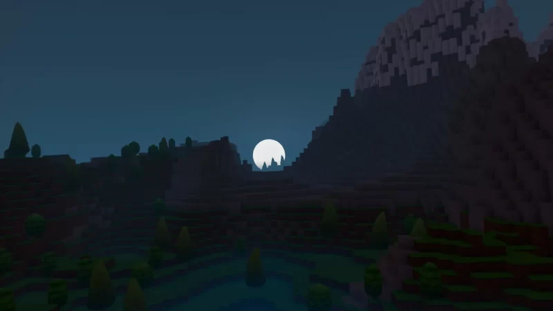 图片[3]VR玩吧-VR游戏破解下载网站-Quest 2 3 一体机游戏-Steam VR串流游戏-VR游戏资源汉化中文网站-Pico Neo3 4-Meta Quest 2 3-HTC VIVE-Oculus Rift-Valve Index-Pico VR-游戏下载中心Meta Quest 游戏《迷你世界》Pocket LandsVR玩吧-VR游戏破解下载网站-Quest 2 3 一体机游戏-Steam VR串流游戏-VR游戏资源汉化中文网站-Pico Neo3 4-Meta Quest 2 3-HTC VIVE-Oculus Rift-Valve Index-Pico VR-游戏下载中心VR玩吧【VRwanba.com】汉化VR游戏官网