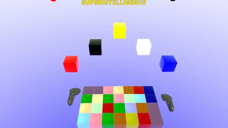 图片[4]VR玩吧-VR游戏破解下载网站-Quest 2 3 一体机游戏-Steam VR串流游戏-VR游戏资源汉化中文网站-Pico Neo3 4-Meta Quest 2 3-HTC VIVE-Oculus Rift-Valve Index-Pico VR-游戏下载中心Meta Quest 游戏《立方体颜色2》CUBUS 2 :COLORSVR玩吧-VR游戏破解下载网站-Quest 2 3 一体机游戏-Steam VR串流游戏-VR游戏资源汉化中文网站-Pico Neo3 4-Meta Quest 2 3-HTC VIVE-Oculus Rift-Valve Index-Pico VR-游戏下载中心VR玩吧【VRwanba.com】汉化VR游戏官网