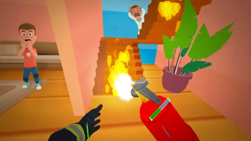 图片[5]VR玩吧-VR游戏破解下载网站-Quest 2 3 一体机游戏-Steam VR串流游戏-VR游戏资源汉化中文网站-Pico Neo3 4-Meta Quest 2 3-HTC VIVE-Oculus Rift-Valve Index-Pico VR-游戏下载中心Meta Quest 游戏《我是消防员：职业模拟器VR》I Am Fire Fighter: Job Simulator VRVR玩吧-VR游戏破解下载网站-Quest 2 3 一体机游戏-Steam VR串流游戏-VR游戏资源汉化中文网站-Pico Neo3 4-Meta Quest 2 3-HTC VIVE-Oculus Rift-Valve Index-Pico VR-游戏下载中心VR玩吧【VRwanba.com】汉化VR游戏官网