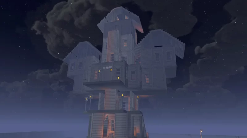 图片[2]VR玩吧-VR游戏破解下载网站-Quest 2 3 一体机游戏-Steam VR串流游戏-VR游戏资源汉化中文网站-Pico Neo3 4-Meta Quest 2 3-HTC VIVE-Oculus Rift-Valve Index-Pico VR-游戏下载中心Meta Quest 游戏《体素游乐场》Voxel PlaygroundVR玩吧-VR游戏破解下载网站-Quest 2 3 一体机游戏-Steam VR串流游戏-VR游戏资源汉化中文网站-Pico Neo3 4-Meta Quest 2 3-HTC VIVE-Oculus Rift-Valve Index-Pico VR-游戏下载中心VR玩吧【VRwanba.com】汉化VR游戏官网