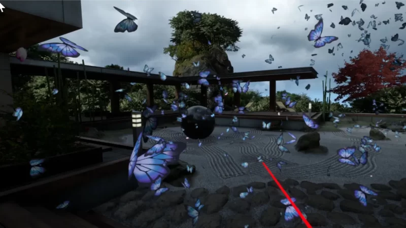 图片[4]VR玩吧-VR游戏破解下载网站-Quest 2 3 一体机游戏-Steam VR串流游戏-VR游戏资源汉化中文网站-Pico Neo3 4-Meta Quest 2 3-HTC VIVE-Oculus Rift-Valve Index-Pico VR-游戏下载中心Meta Quest 游戏《史诗禅意花园》Epic Zen GardenVR玩吧-VR游戏破解下载网站-Quest 2 3 一体机游戏-Steam VR串流游戏-VR游戏资源汉化中文网站-Pico Neo3 4-Meta Quest 2 3-HTC VIVE-Oculus Rift-Valve Index-Pico VR-游戏下载中心VR玩吧【VRwanba.com】汉化VR游戏官网