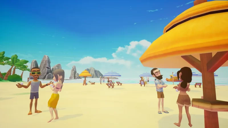 图片[4]VR玩吧-VR游戏破解下载网站-Quest 2 3 一体机游戏-Steam VR串流游戏-VR游戏资源汉化中文网站-Pico Neo3 4-Meta Quest 2 3-HTC VIVE-Oculus Rift-Valve Index-Pico VR-游戏下载中心Meta Quest 游戏《海鸥模拟器》Seagull SimulatorVR玩吧-VR游戏破解下载网站-Quest 2 3 一体机游戏-Steam VR串流游戏-VR游戏资源汉化中文网站-Pico Neo3 4-Meta Quest 2 3-HTC VIVE-Oculus Rift-Valve Index-Pico VR-游戏下载中心VR玩吧【VRwanba.com】汉化VR游戏官网