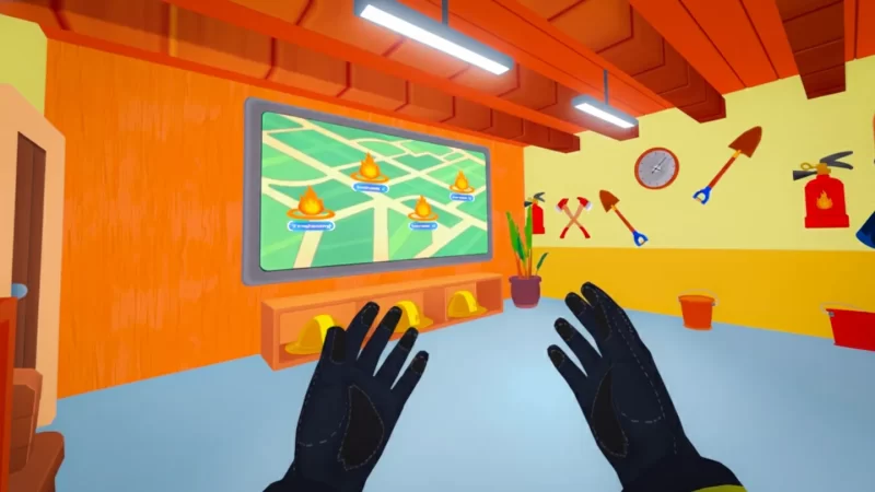 图片[3]VR玩吧-VR游戏破解下载网站-Quest 2 3 一体机游戏-Steam VR串流游戏-VR游戏资源汉化中文网站-Pico Neo3 4-Meta Quest 2 3-HTC VIVE-Oculus Rift-Valve Index-Pico VR-游戏下载中心Meta Quest 游戏《我是消防员：职业模拟器VR》I Am Fire Fighter: Job Simulator VRVR玩吧-VR游戏破解下载网站-Quest 2 3 一体机游戏-Steam VR串流游戏-VR游戏资源汉化中文网站-Pico Neo3 4-Meta Quest 2 3-HTC VIVE-Oculus Rift-Valve Index-Pico VR-游戏下载中心VR玩吧【VRwanba.com】汉化VR游戏官网