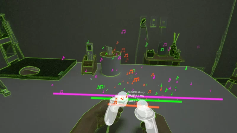 图片[5]VR玩吧-VR游戏破解下载网站-Quest 2 3 一体机游戏-Steam VR串流游戏-VR游戏资源汉化中文网站-Pico Neo3 4-Meta Quest 2 3-HTC VIVE-Oculus Rift-Valve Index-Pico VR-游戏下载中心Meta Quest 游戏《声音形状》StringscapeVR玩吧-VR游戏破解下载网站-Quest 2 3 一体机游戏-Steam VR串流游戏-VR游戏资源汉化中文网站-Pico Neo3 4-Meta Quest 2 3-HTC VIVE-Oculus Rift-Valve Index-Pico VR-游戏下载中心VR玩吧【VRwanba.com】汉化VR游戏官网