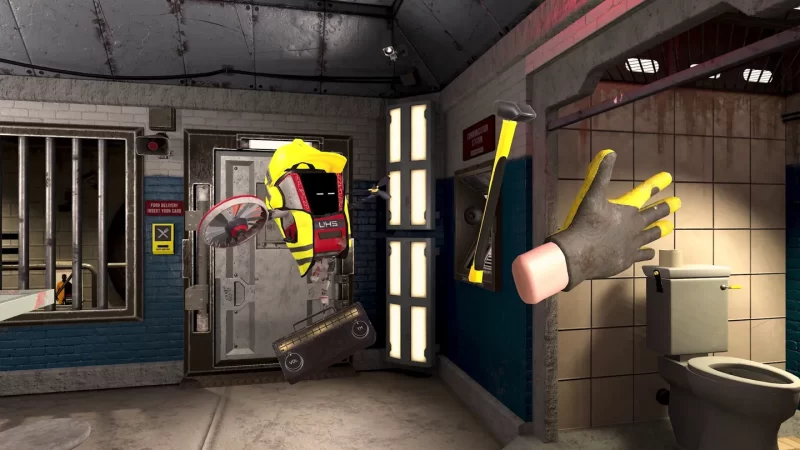 图片[5]VR玩吧-VR游戏破解下载网站-Quest 2 3 一体机游戏-Steam VR串流游戏-VR游戏资源汉化中文网站-Pico Neo3 4-Meta Quest 2 3-HTC VIVE-Oculus Rift-Valve Index-Pico VR-游戏下载中心Meta Quest 游戏《卧底特工》Fixer UndercoverVR玩吧-VR游戏破解下载网站-Quest 2 3 一体机游戏-Steam VR串流游戏-VR游戏资源汉化中文网站-Pico Neo3 4-Meta Quest 2 3-HTC VIVE-Oculus Rift-Valve Index-Pico VR-游戏下载中心VR玩吧【VRwanba.com】汉化VR游戏官网