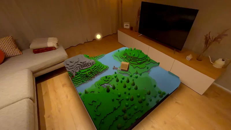 图片[6]VR玩吧-VR游戏破解下载网站-Quest 2 3 一体机游戏-Steam VR串流游戏-VR游戏资源汉化中文网站-Pico Neo3 4-Meta Quest 2 3-HTC VIVE-Oculus Rift-Valve Index-Pico VR-游戏下载中心Meta Quest 游戏《迷你世界》Pocket LandsVR玩吧-VR游戏破解下载网站-Quest 2 3 一体机游戏-Steam VR串流游戏-VR游戏资源汉化中文网站-Pico Neo3 4-Meta Quest 2 3-HTC VIVE-Oculus Rift-Valve Index-Pico VR-游戏下载中心VR玩吧【VRwanba.com】汉化VR游戏官网