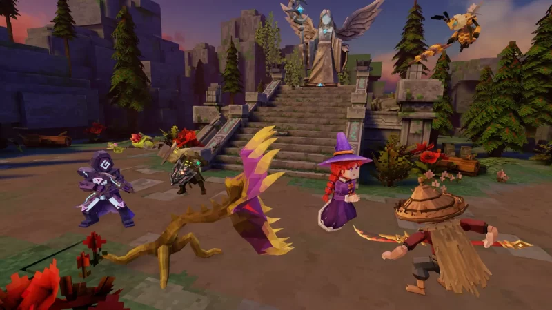 图片[3]VR玩吧-VR游戏破解下载网站-Quest 2 3 一体机游戏-Steam VR串流游戏-VR游戏资源汉化中文网站-Pico Neo3 4-Meta Quest 2 3-HTC VIVE-Oculus Rift-Valve Index-Pico VR-游戏下载中心Meta Quest 游戏《免费地牢》Dungeon FreeVR玩吧-VR游戏破解下载网站-Quest 2 3 一体机游戏-Steam VR串流游戏-VR游戏资源汉化中文网站-Pico Neo3 4-Meta Quest 2 3-HTC VIVE-Oculus Rift-Valve Index-Pico VR-游戏下载中心VR玩吧【VRwanba.com】汉化VR游戏官网