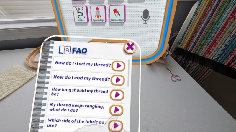 图片[3]VR玩吧-VR游戏破解下载网站-Quest 2 3 一体机游戏-Steam VR串流游戏-VR游戏资源汉化中文网站-Pico Neo3 4-Meta Quest 2 3-HTC VIVE-Oculus Rift-Valve Index-Pico VR-游戏下载中心Meta Quest 游戏《十字工艺》Cross CraftVR玩吧-VR游戏破解下载网站-Quest 2 3 一体机游戏-Steam VR串流游戏-VR游戏资源汉化中文网站-Pico Neo3 4-Meta Quest 2 3-HTC VIVE-Oculus Rift-Valve Index-Pico VR-游戏下载中心VR玩吧【VRwanba.com】汉化VR游戏官网