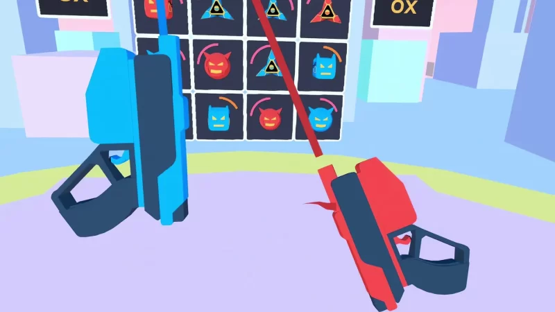 图片[4]VR玩吧-VR游戏破解下载网站-Quest 2 3 一体机游戏-Steam VR串流游戏-VR游戏资源汉化中文网站-Pico Neo3 4-Meta Quest 2 3-HTC VIVE-Oculus Rift-Valve Index-Pico VR-游戏下载中心Meta Quest 游戏《射击消消乐》GRIDFLOWVR玩吧-VR游戏破解下载网站-Quest 2 3 一体机游戏-Steam VR串流游戏-VR游戏资源汉化中文网站-Pico Neo3 4-Meta Quest 2 3-HTC VIVE-Oculus Rift-Valve Index-Pico VR-游戏下载中心VR玩吧【VRwanba.com】汉化VR游戏官网