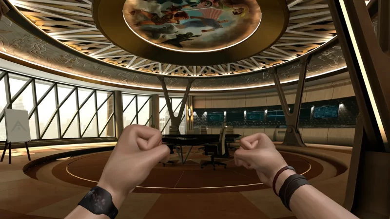 图片[2]VR玩吧-VR游戏破解下载网站-Quest 2 3 一体机游戏-Steam VR串流游戏-VR游戏资源汉化中文网站-Pico Neo3 4-Meta Quest 2 3-HTC VIVE-Oculus Rift-Valve Index-Pico VR-游戏下载中心Meta Quest 游戏《黑袍纠察队：触发警告》The BoysVR玩吧-VR游戏破解下载网站-Quest 2 3 一体机游戏-Steam VR串流游戏-VR游戏资源汉化中文网站-Pico Neo3 4-Meta Quest 2 3-HTC VIVE-Oculus Rift-Valve Index-Pico VR-游戏下载中心VR玩吧【VRwanba.com】汉化VR游戏官网