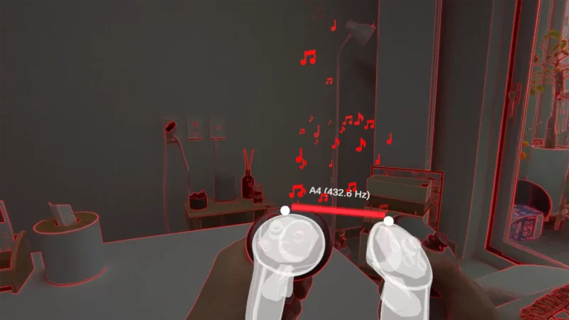 图片[6]VR玩吧-VR游戏破解下载网站-Quest 2 3 一体机游戏-Steam VR串流游戏-VR游戏资源汉化中文网站-Pico Neo3 4-Meta Quest 2 3-HTC VIVE-Oculus Rift-Valve Index-Pico VR-游戏下载中心Meta Quest 游戏《声音形状》StringscapeVR玩吧-VR游戏破解下载网站-Quest 2 3 一体机游戏-Steam VR串流游戏-VR游戏资源汉化中文网站-Pico Neo3 4-Meta Quest 2 3-HTC VIVE-Oculus Rift-Valve Index-Pico VR-游戏下载中心VR玩吧【VRwanba.com】汉化VR游戏官网